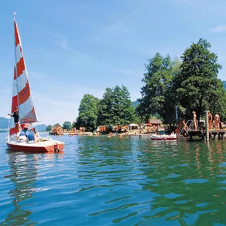 Sonnenresort Ossiacher See - Okt02052-dyf * Ossiach