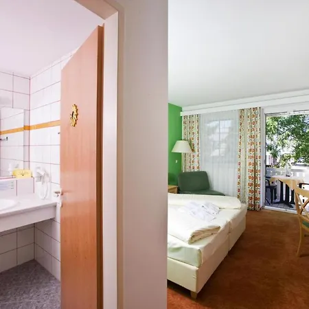 Apartmán Sonnenresort Ossiacher See - Okt02052-dyf Ossiach