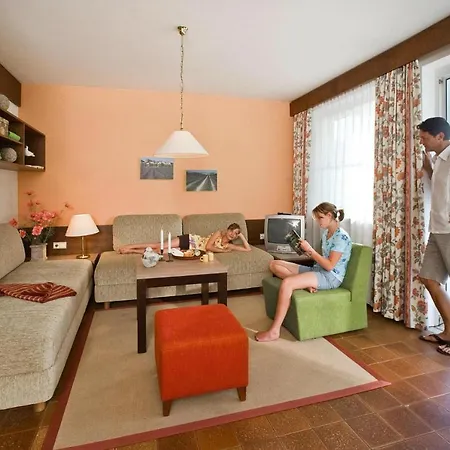 Apartmán Sonnenresort Ossiacher See - Okt02052-dyf Ossiach